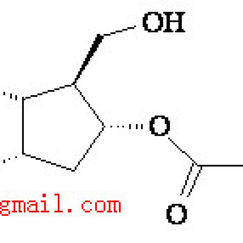 (-)-corey lactone benzoate